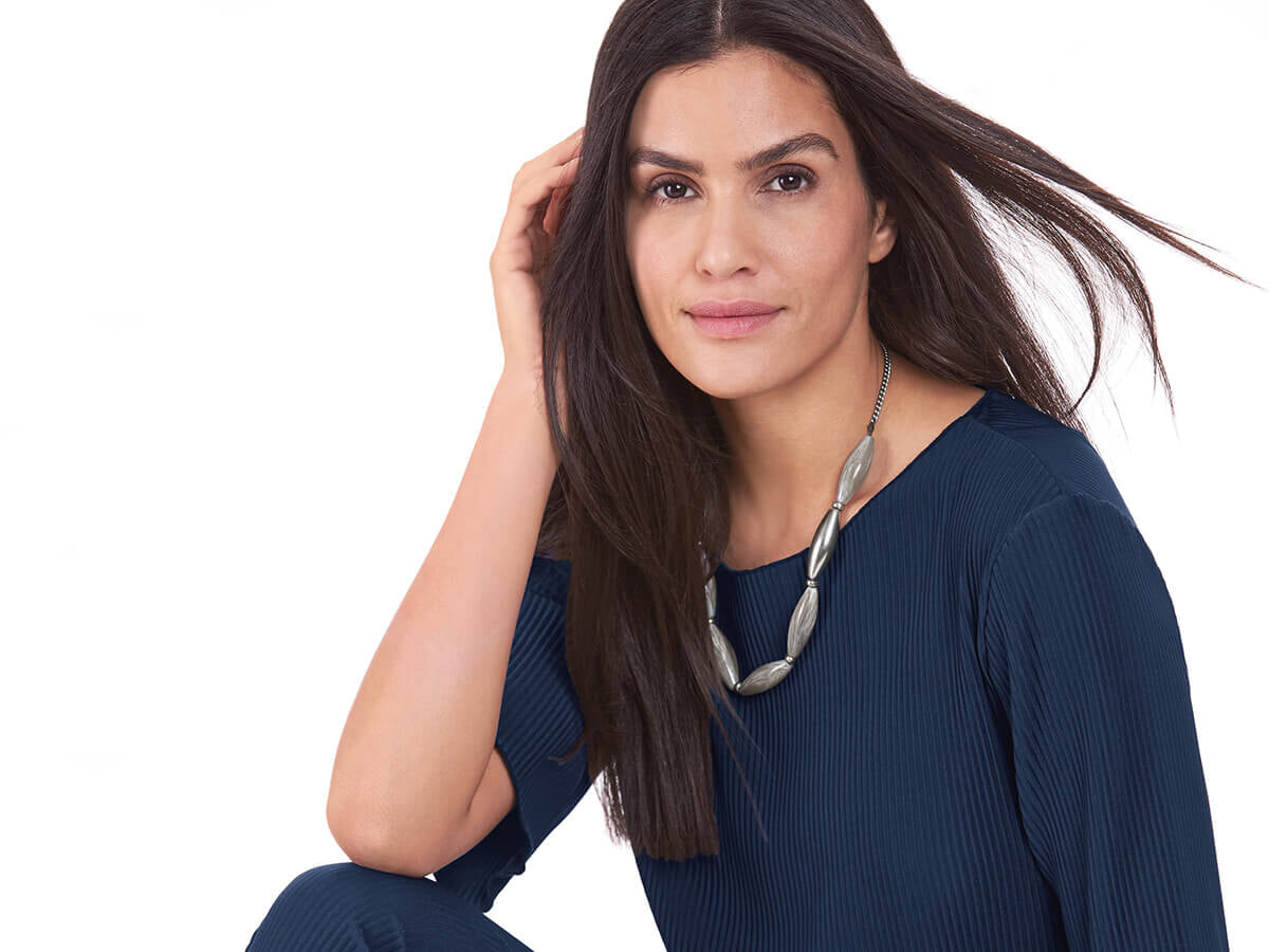Luxurious comfort for any occasion Luxurious comfort for any occasion