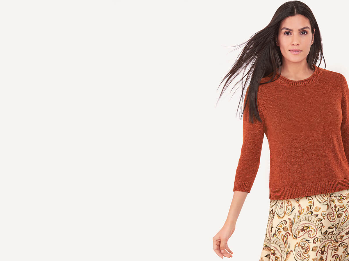 Spring inspired ensemble Spring inspired ensemble