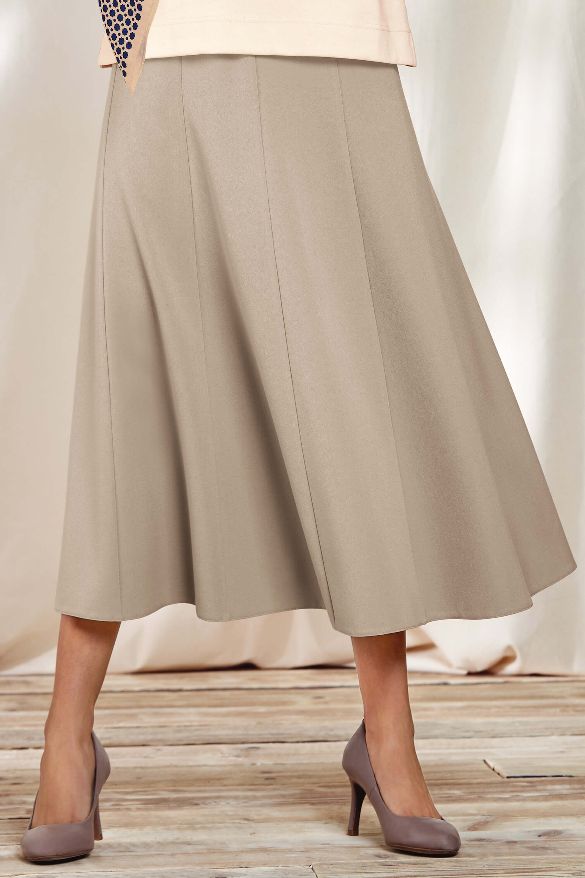 Panel skirt View All Cotswold Collections