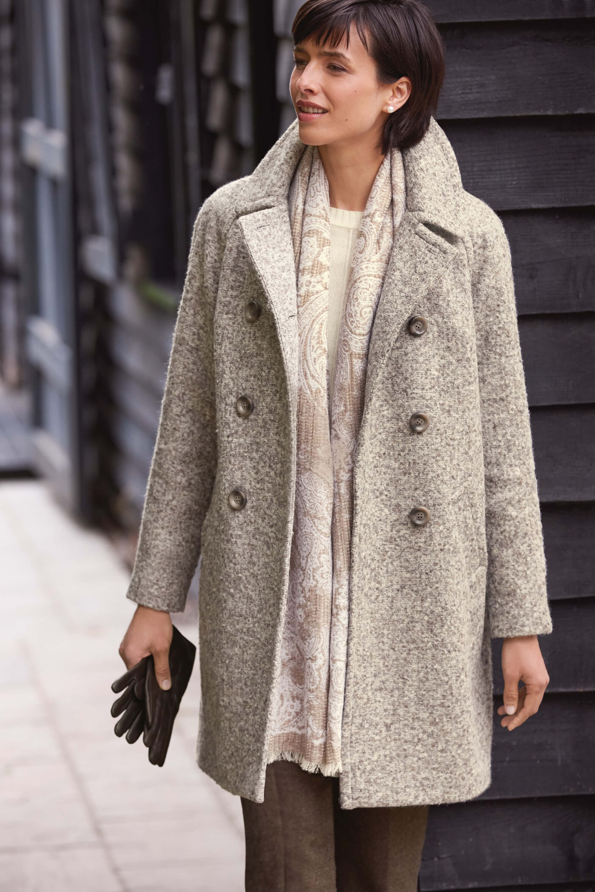 eddie bauer goose down parka