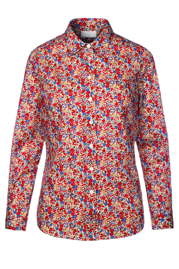 Liberty blouse | Sale | Cotswold Collections